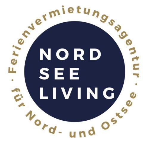 Kroontje - Nordsee Park Dangast Bagian luar foto